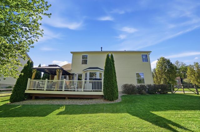 1180 Scottwood Drive, Union Twp, OH 45103