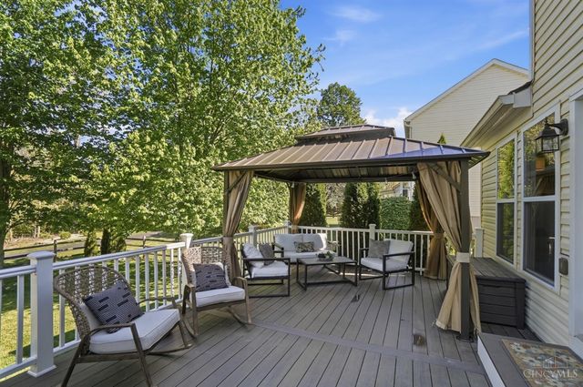 1180 Scottwood Drive, Union Twp, OH 45103