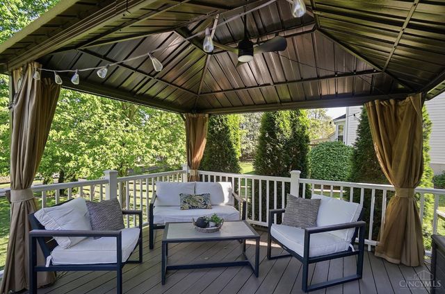 1180 Scottwood Drive, Union Twp, OH 45103
