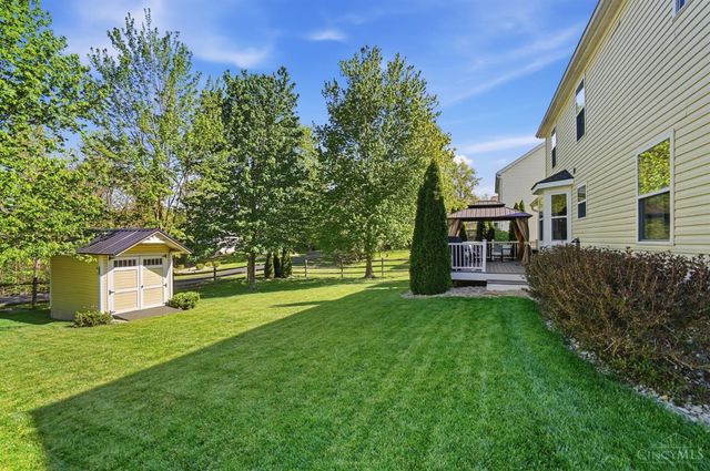 1180 Scottwood Drive, Union Twp, OH 45103