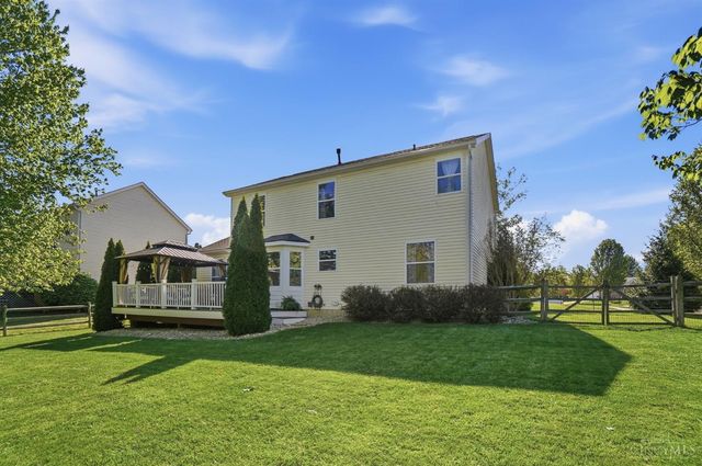 1180 Scottwood Drive, Union Twp, OH 45103