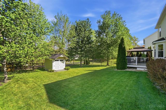 1180 Scottwood Drive, Union Twp, OH 45103