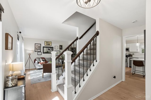 1180 Scottwood Drive, Union Twp, OH 45103