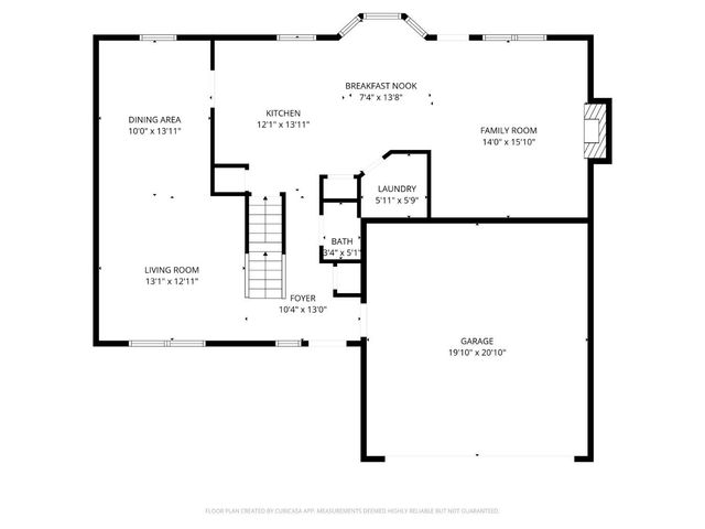1180 Scottwood Drive, Union Twp, OH 45103
