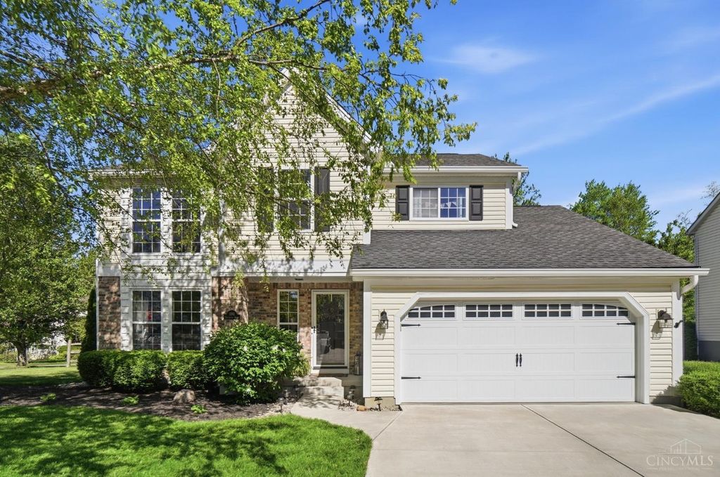 1180 Scottwood Drive, Union Twp, OH 45103