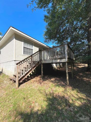 5334 Overbrook Dr, Milton, FL 32570