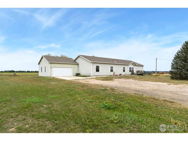 4763 Highway 144, Weldona, CO 80653