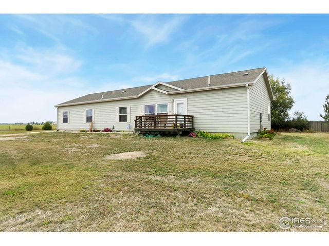 4763 Highway 144, Weldona, CO 80653