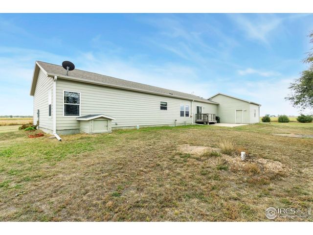 4763 Highway 144, Weldona, CO 80653