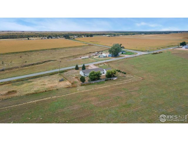 4763 Highway 144, Weldona, CO 80653
