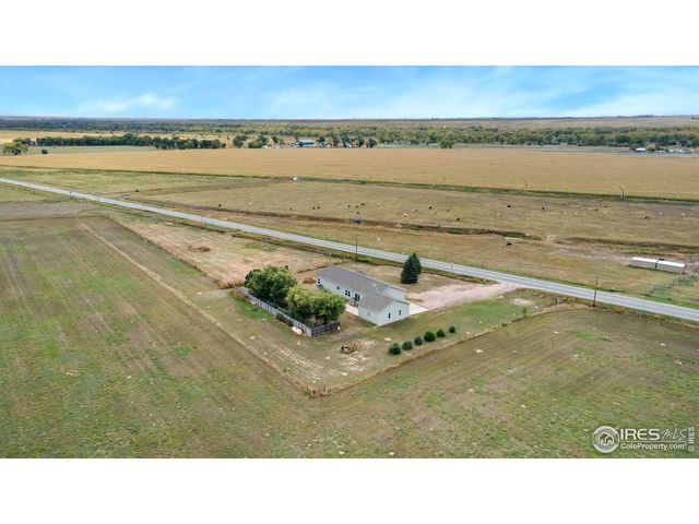 4763 Highway 144, Weldona, CO 80653