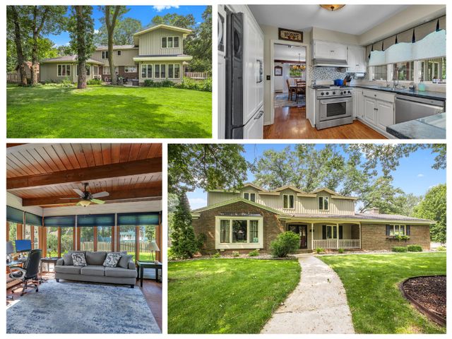 2021 Hillcrest Drive, Saint Cloud, MN 56303
