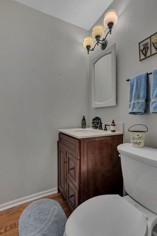 2021 Hillcrest Drive, Saint Cloud, MN 56303