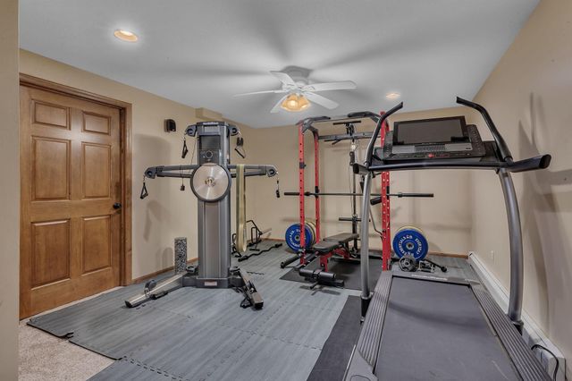 2021 Hillcrest Drive, Saint Cloud, MN 56303