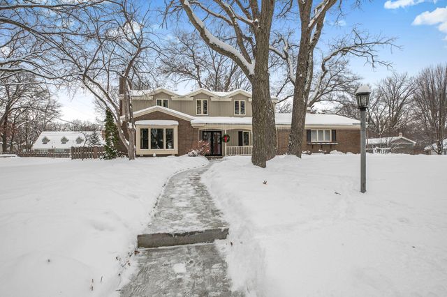 2021 Hillcrest Drive, Saint Cloud, MN 56303