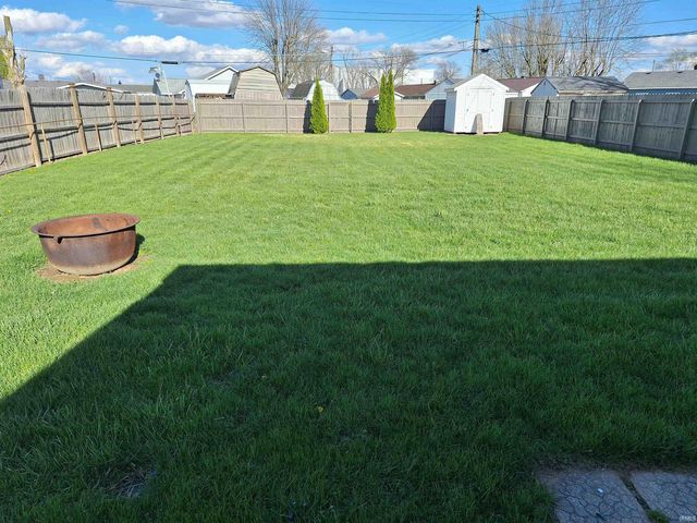 2906 N Waugh Street, Kokomo, IN 46901