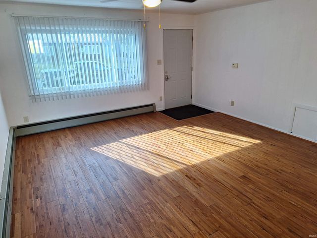 2906 N Waugh Street, Kokomo, IN 46901