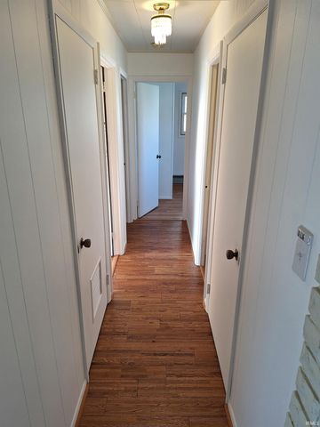 2906 N Waugh Street, Kokomo, IN 46901
