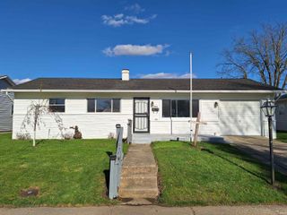 2906 N Waugh Street, Kokomo, IN 46901