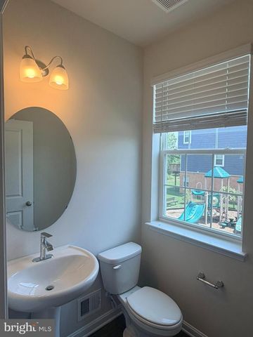 6504 BULLRUSH CT, Clinton, MD 20735