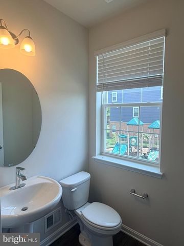 6504 BULLRUSH CT, Clinton, MD 20735