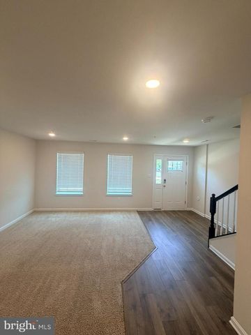 6504 BULLRUSH CT, Clinton, MD 20735