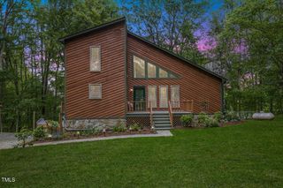 6160 Virgilina Road, Roxboro, NC 27574