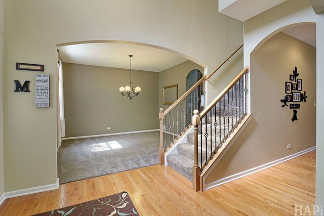 462 E Amberside Drive, Elgin, IL 60124