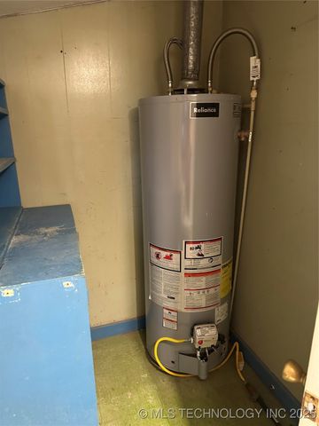 410800 E 1135 Road, Stidham, OK 74461