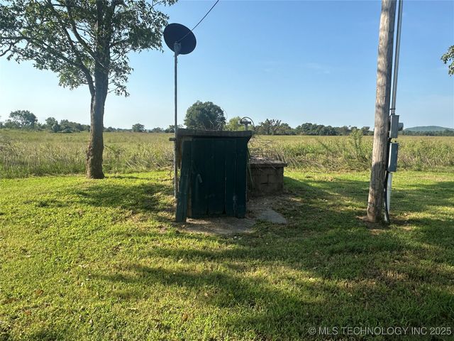 410800 E 1135 Road, Stidham, OK 74461