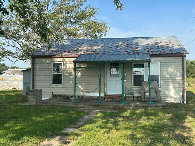 410800 E 1135 Road, Stidham, OK 74461