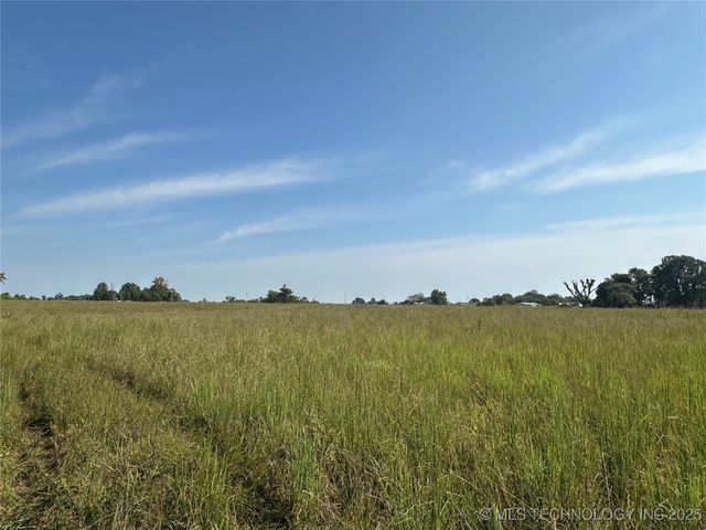 410800 E 1135 Road, Stidham, OK 74461