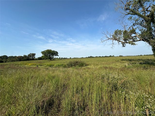 410800 E 1135 Road, Stidham, OK 74461