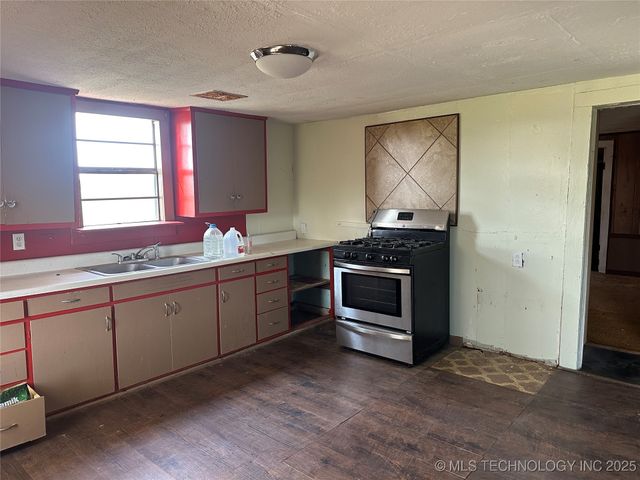 410800 E 1135 Road, Stidham, OK 74461