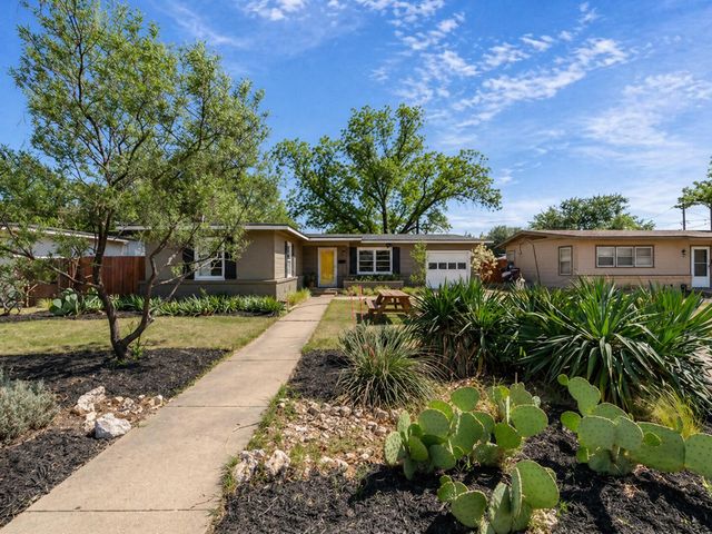 4219 37th Street, Lubbock, TX 79413