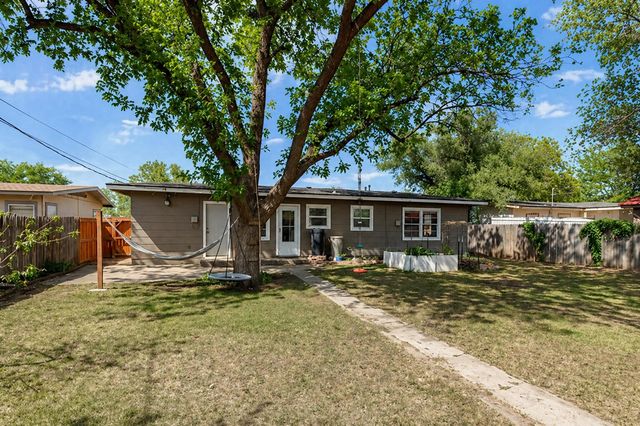 4219 37th Street, Lubbock, TX 79413
