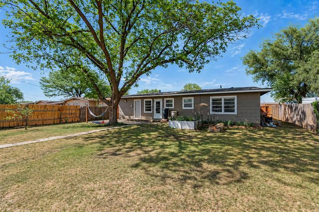 4219 37th Street, Lubbock, TX 79413