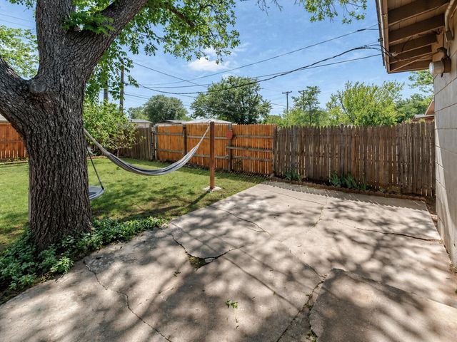 4219 37th Street, Lubbock, TX 79413