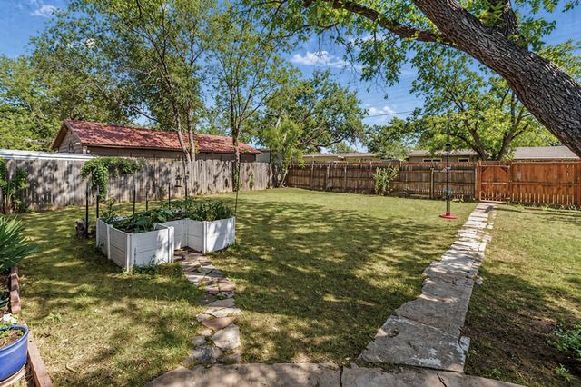 4219 37th Street, Lubbock, TX 79413
