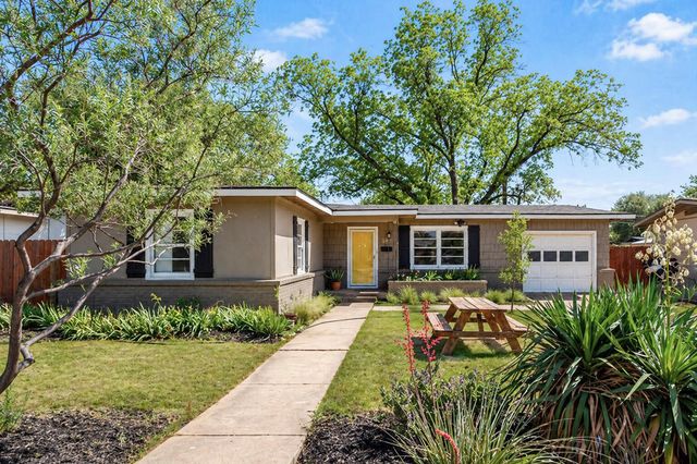 4219 37th Street, Lubbock, TX 79413