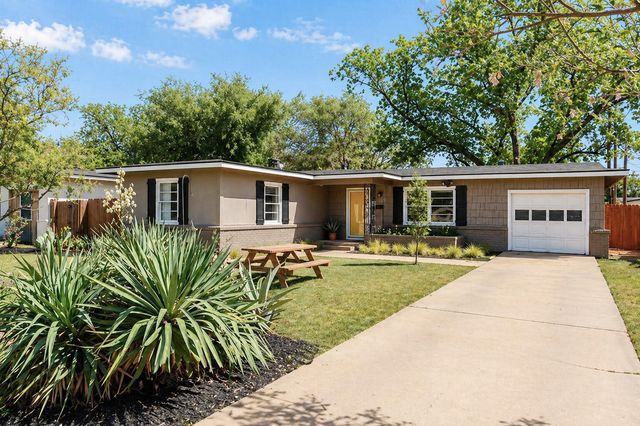 4219 37th Street, Lubbock, TX 79413