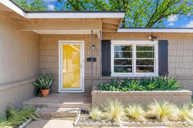 4219 37th Street, Lubbock, TX 79413