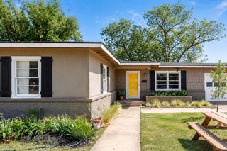 4219 37th Street, Lubbock, TX 79413