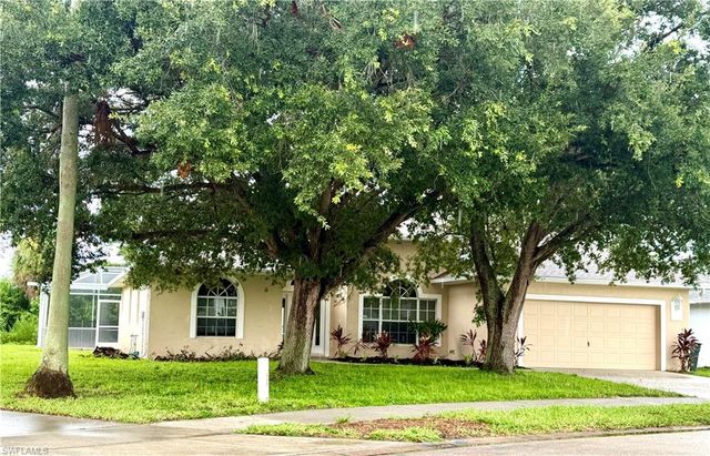 1466 Argyle DR, Fort Myers, FL 33919