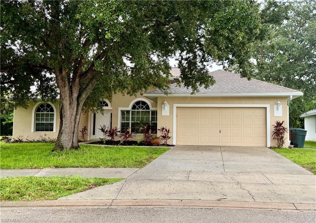 1466 Argyle DR, Fort Myers, FL 33919