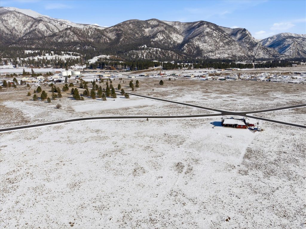 Lot 1 Salish Bluff Drive, Thompson Falls, MT 59873 photo 10