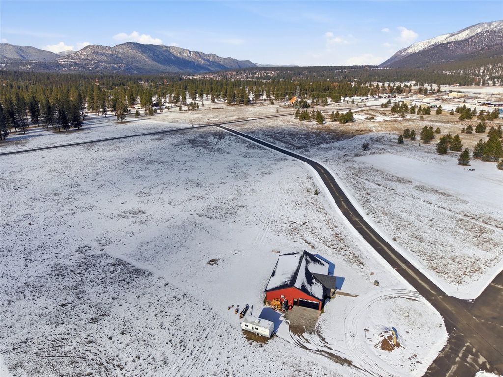 Lot 1 Salish Bluff Drive, Thompson Falls, MT 59873 photo 11