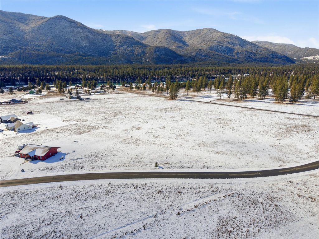 Lot 1 Salish Bluff Drive, Thompson Falls, MT 59873 photo 12