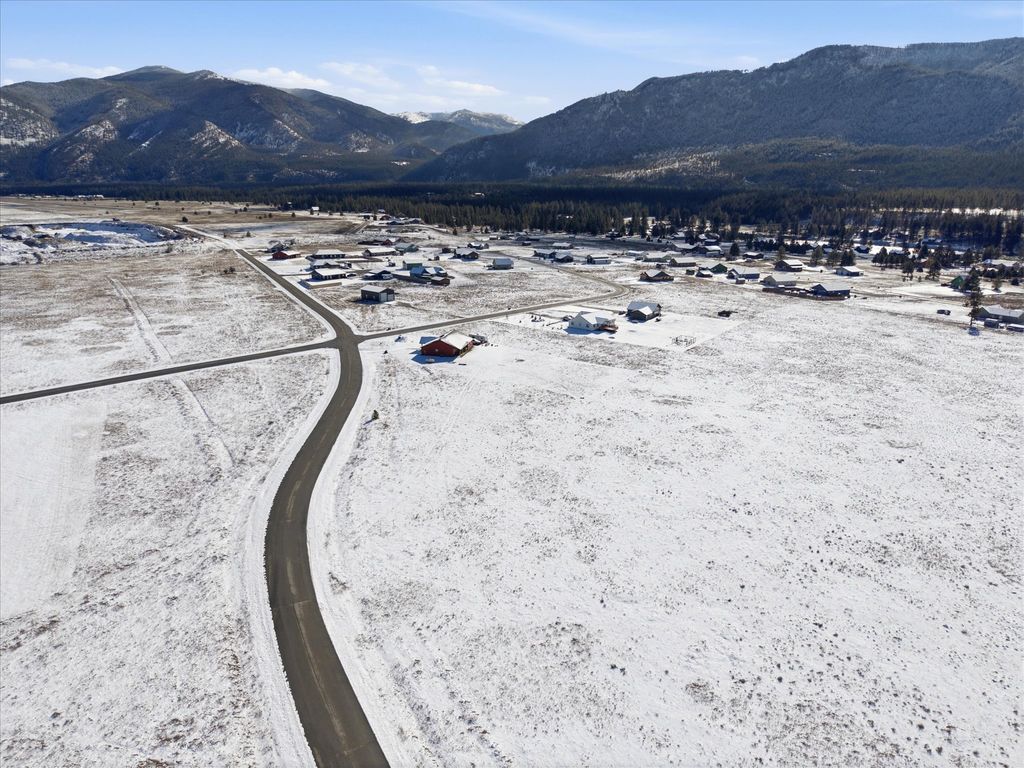 Lot 1 Salish Bluff Drive, Thompson Falls, MT 59873 photo 13