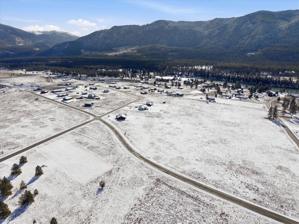 Lot 1 Salish Bluff Drive, Thompson Falls, MT 59873 photo 14